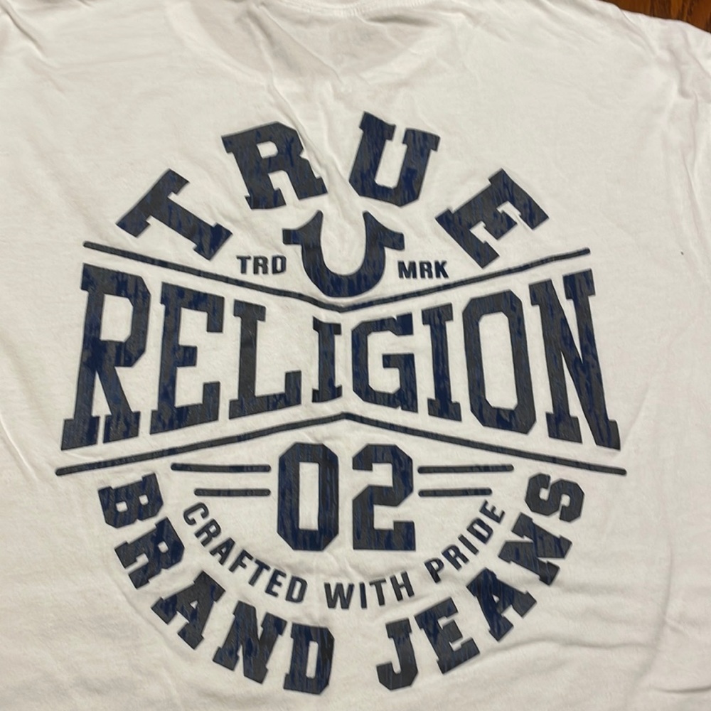 True Religion T-shirt
